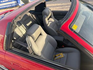 Toyota Supra Turbo Targa 1992 Mk3