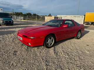 Toyota Supra Turbo Targa 1992 Mk3