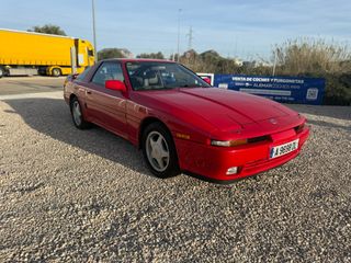 Toyota Supra Turbo Targa 1992 Mk3
