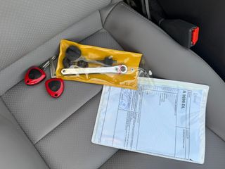 Toyota Supra Turbo Targa 1992 Mk3