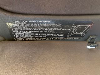 Toyota Supra Turbo Targa 1992 Mk3