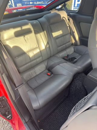 Toyota Supra Turbo Targa 1992 Mk3