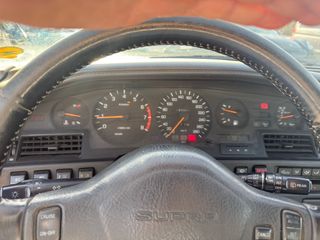 Toyota Supra Turbo Targa 1992 Mk3