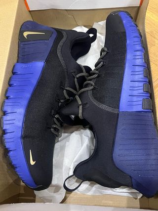 Nike Metcon 6 Amp Talla 40