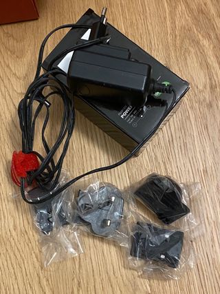 Digitech Trio+ Band Creator + FS3X