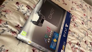 PS4 Days of Play Edición Limitada