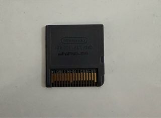 Cartuccia del videogioco Pokémon Perla per Nintendo DS