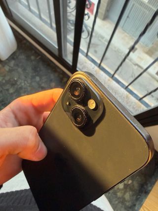 iPhone 15 Negro | 128GB | PRECIO NEGOCIABLE