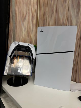 PlayStation 5 Bianca Quasi Nuova