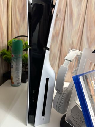 PlayStation 5 Bianca Quasi Nuova