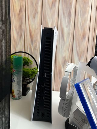 PlayStation 5 Bianca Quasi Nuova