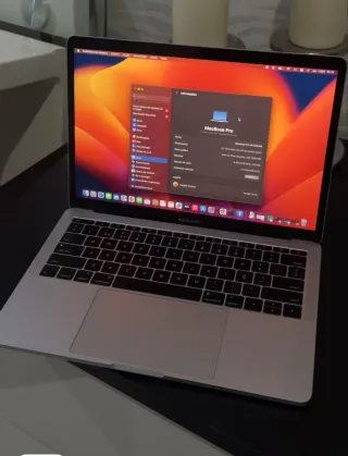 MacBook Pro 13 (Como Novo)