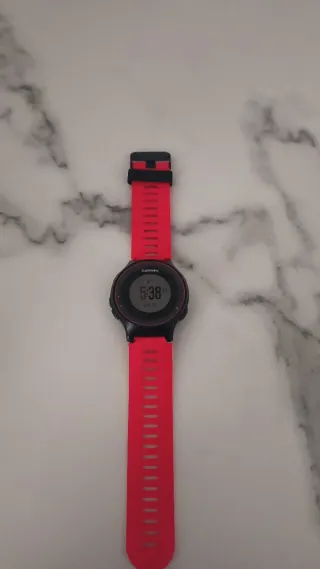 Garmin Forerunner 225 en muy buenas condiciones