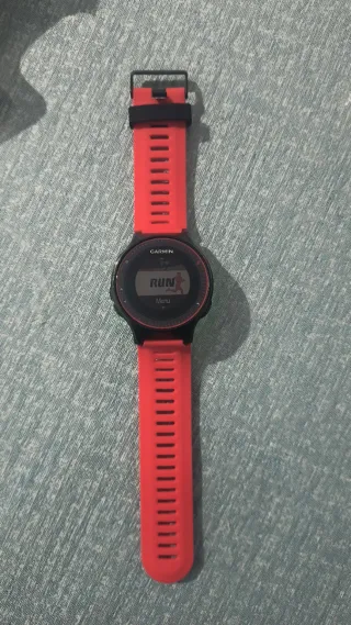 Garmin Forerunner 225 en muy buenas condiciones