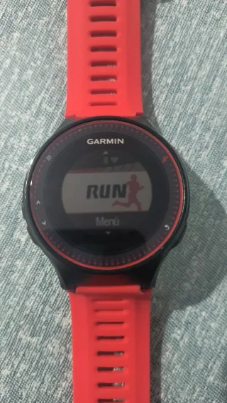 Garmin Forerunner 225 en muy buenas condiciones