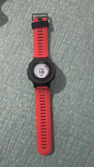 Garmin Forerunner 225 en muy buenas condiciones