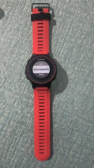 Garmin Forerunner 225 en muy buenas condiciones