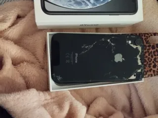 iPhone XR 64GB para piezas