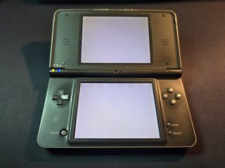 Nintendo DS XL