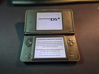 Nintendo DS XL