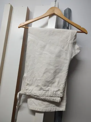 Kimono Judo con Cinturón blanco