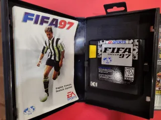 Lote juegos mega drive