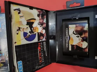 Lote juegos mega drive