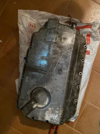 Piezas Motor Audi A4 2.5 TDI