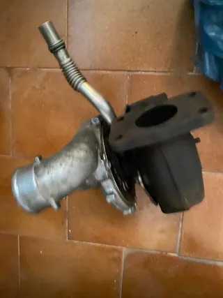 Piezas Motor Audi A4 2.5 TDI