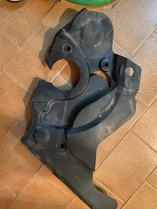 Piezas Motor Audi A4 2.5 TDI