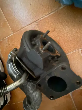 Piezas Motor Audi A4 2.5 TDI