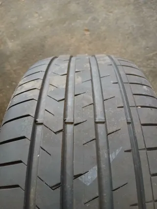 Replica llantas AMG 19" modelo cls w224 5×112