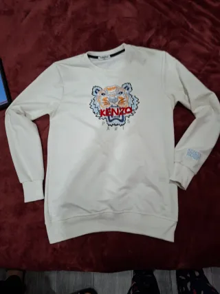 Sudadera Kenzo Tiger