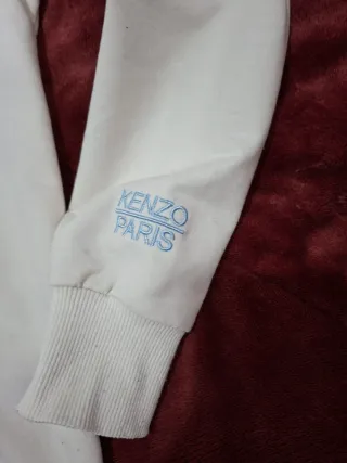 Sudadera Kenzo Tiger