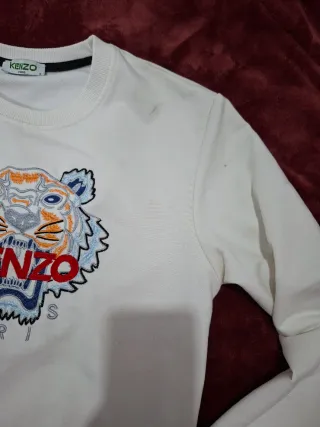 Sudadera Kenzo Tiger