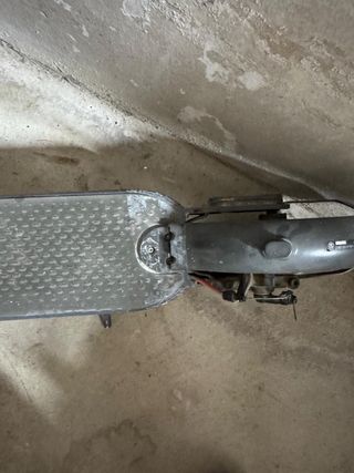 Patinete eléctrico – Leer bien (PRECIO NEGOCIABLE)