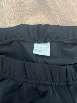 Culotte Ciclismo Merida Talla XL