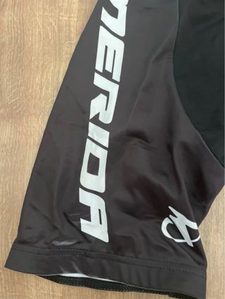 Culotte Ciclismo Merida Talla XL