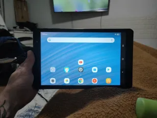 Tablet Alcatel T1 Nero