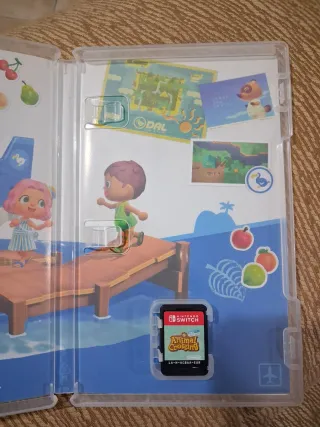 Animal Crossing New Horizons per Nintendo Switch