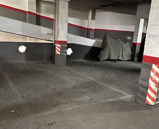 Plaza de Garaje en TORRENT
