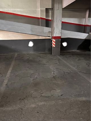 Plaza de Garaje en TORRENT