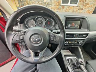 Mazda CX-5 2016