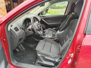 Mazda CX-5 2016