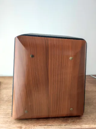 Altavoces Sonus Faber Concerto Home