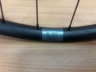 Llantas 29” Aluminio