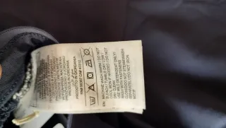 Pantalón Adidas gris