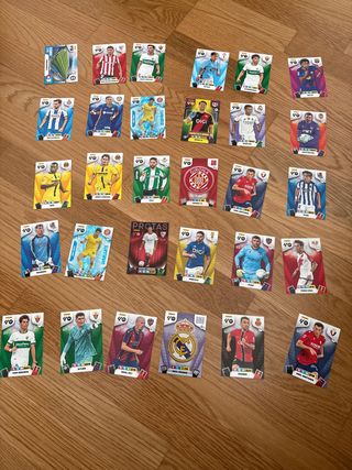 intercambiar o vender carta