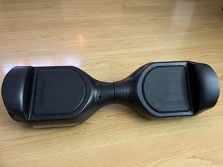 Hoverboard Negro GYROOR