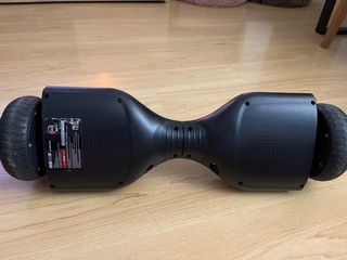 Hoverboard Negro GYROOR